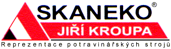 Logo  SKANEKO
